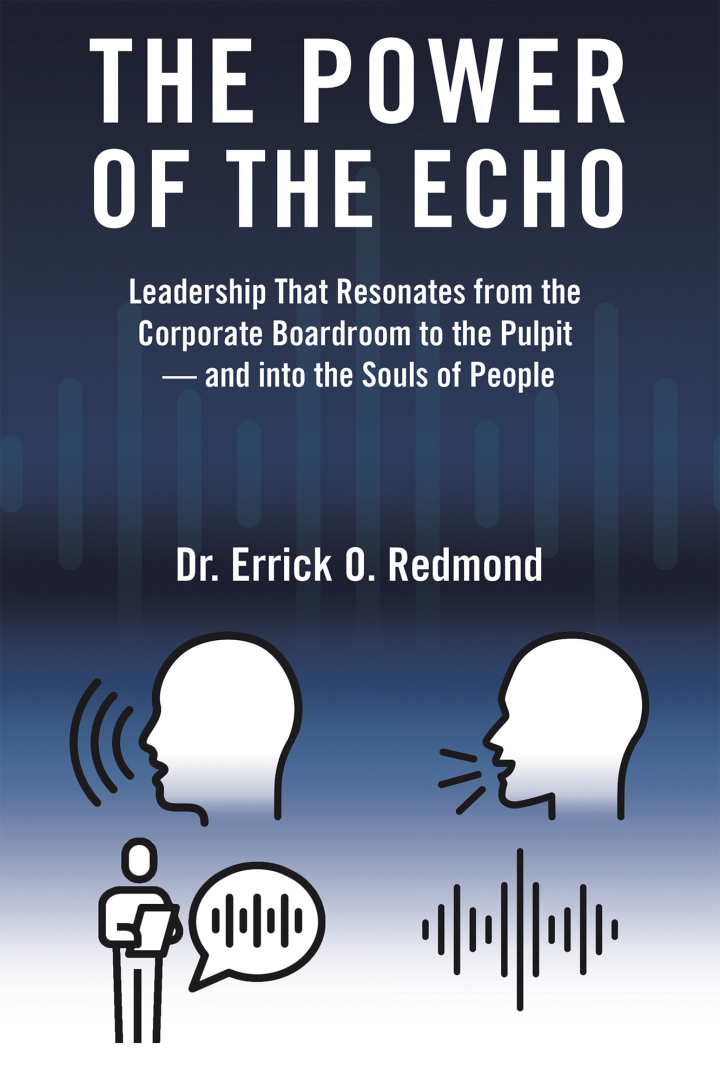 The Power of the Echo book cover