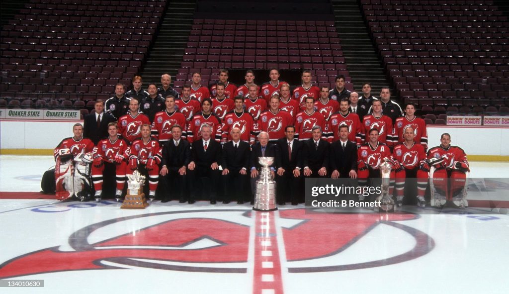 Krzysztof Oliwa Hockey Career