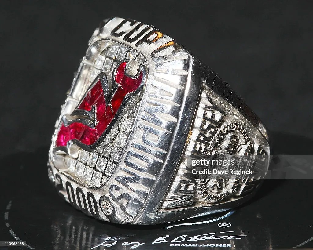 Krzysztof Oliwa Hockey Career