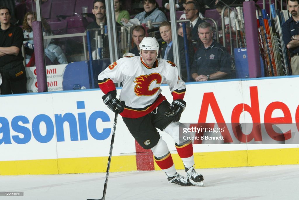 Krzysztof Oliwa Hockey Career