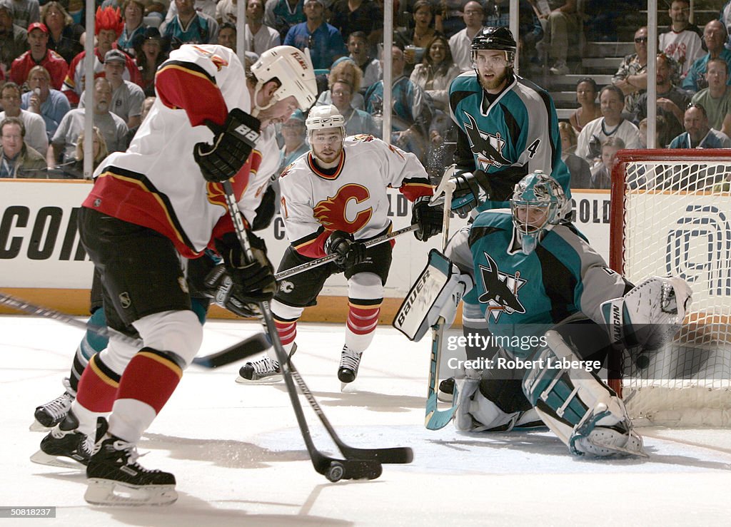 Krzysztof Oliwa Hockey Career