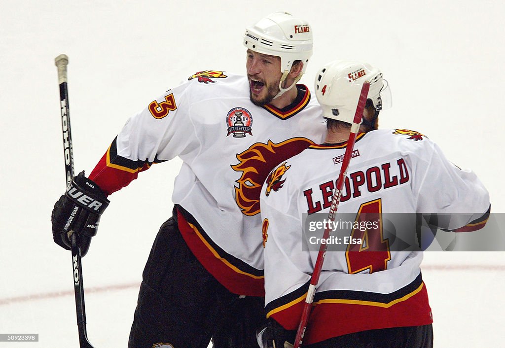 Krzysztof Oliwa Hockey Career