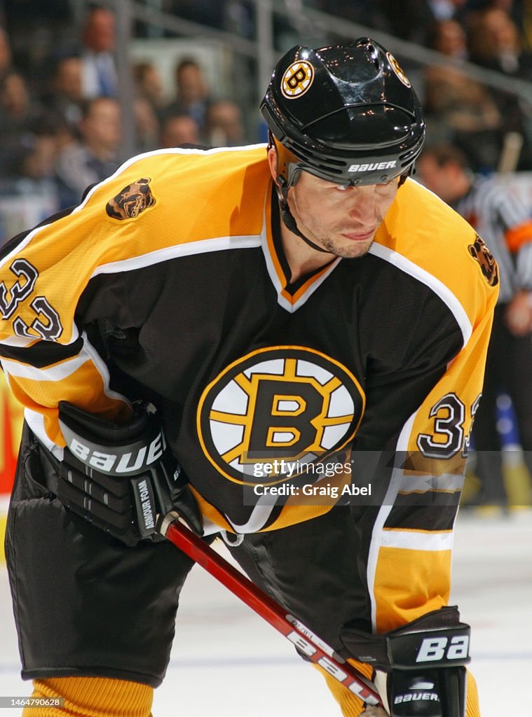 Krzysztof Oliwa Hockey Career