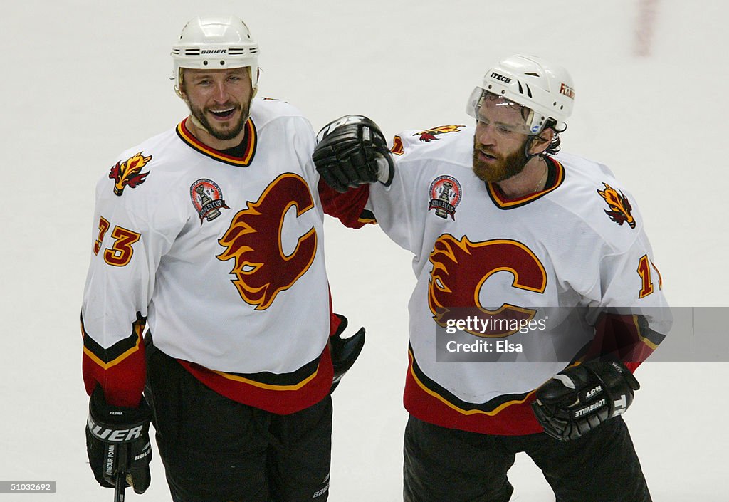 Krzysztof Oliwa Hockey Career