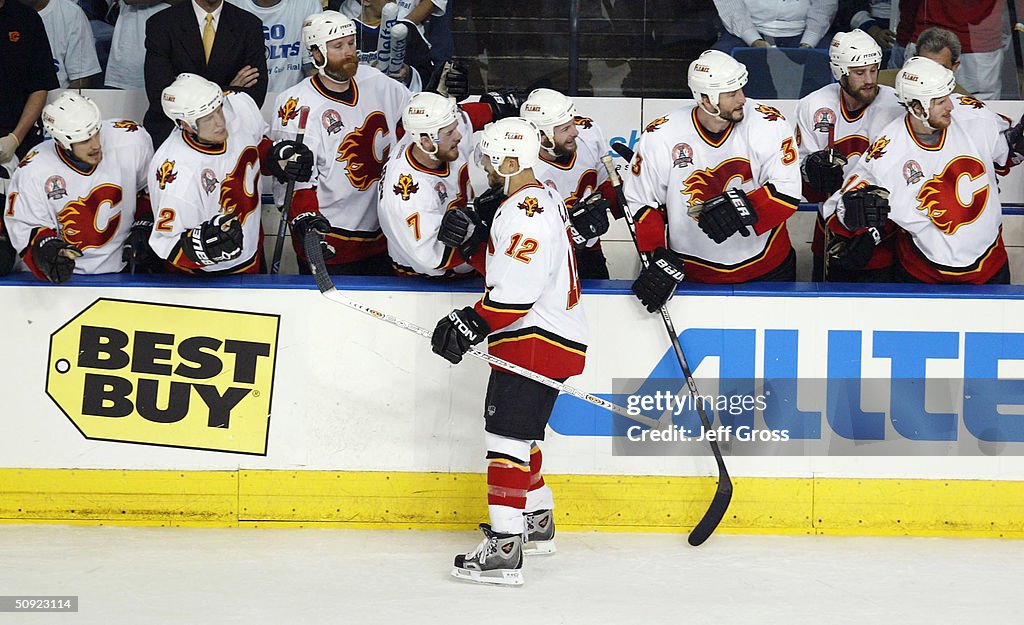 Krzysztof Oliwa Hockey Career