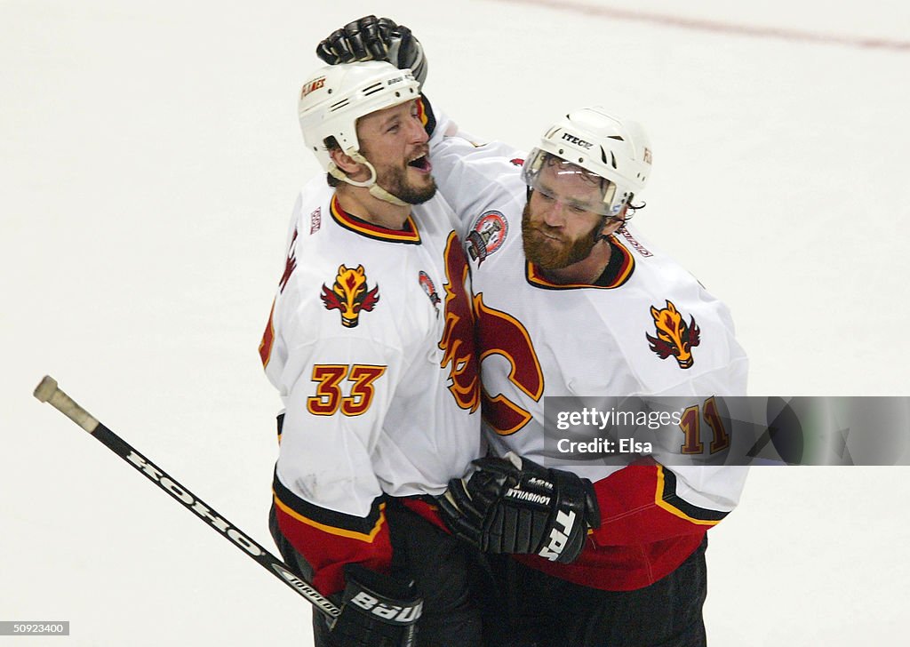 Krzysztof Oliwa Hockey Career