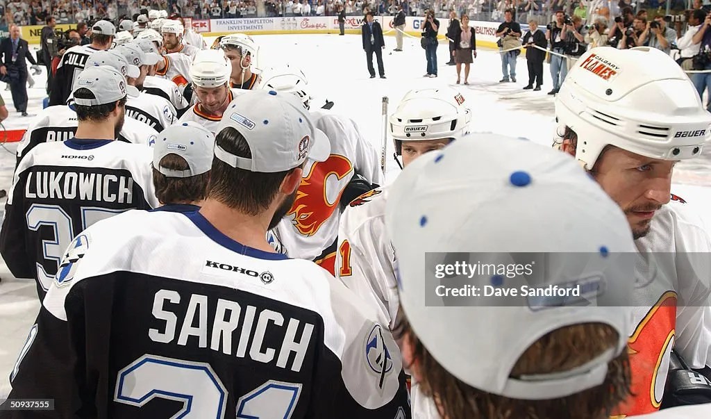 Krzysztof Oliwa Hockey Career