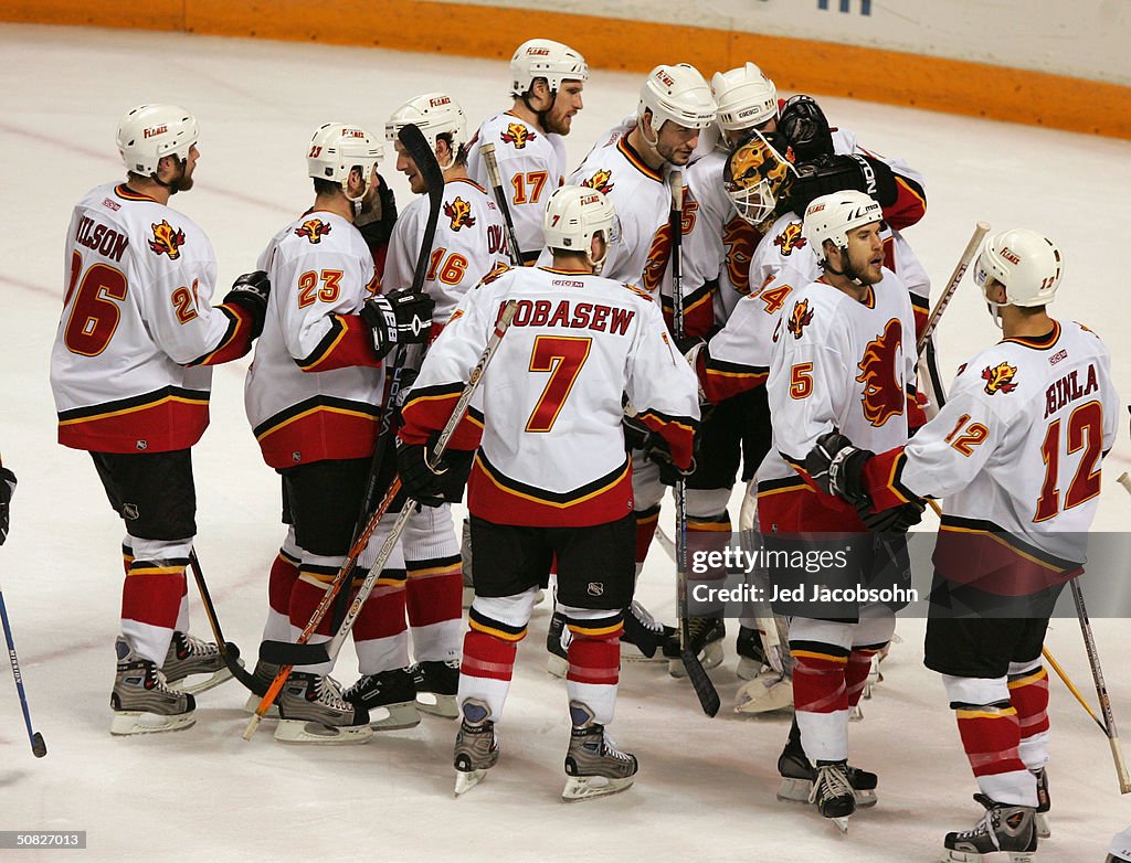 Krzysztof Oliwa Hockey Career