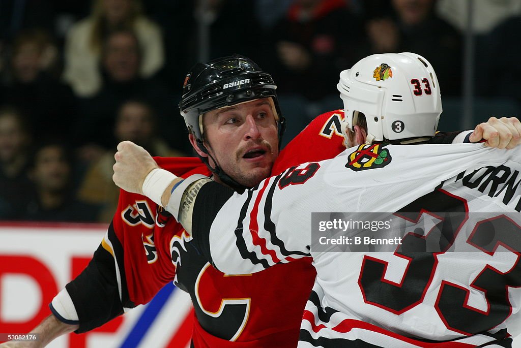 Krzysztof Oliwa Hockey Career