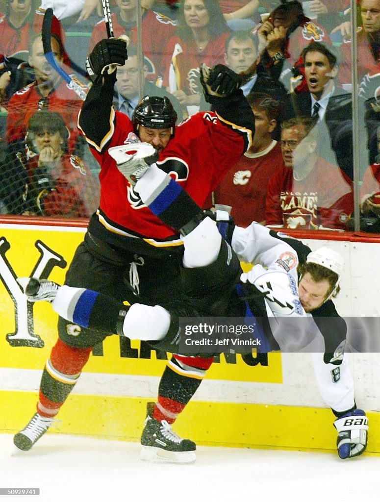 Krzysztof Oliwa Hockey Career