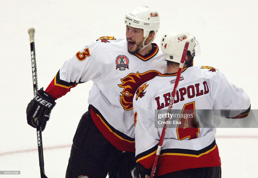 Krzysztof Oliwa Hockey Career