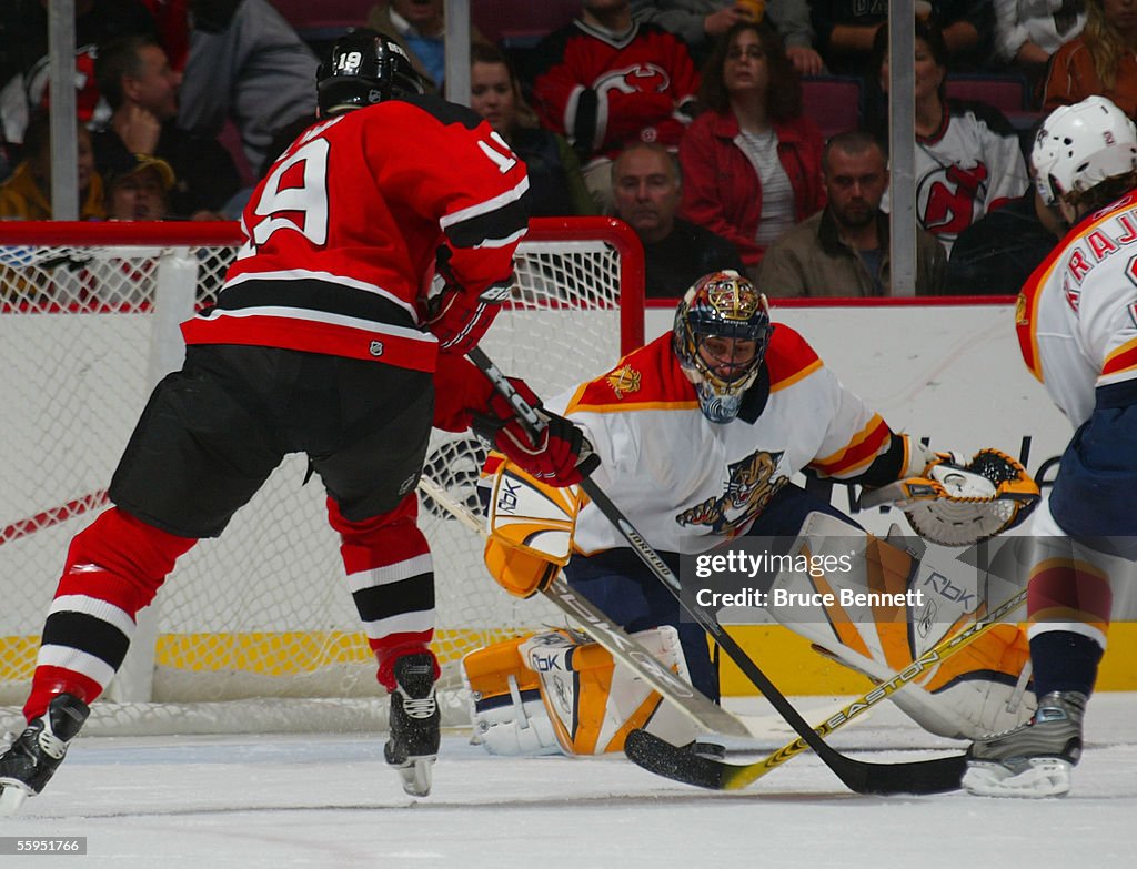 Krzysztof Oliwa Hockey Career