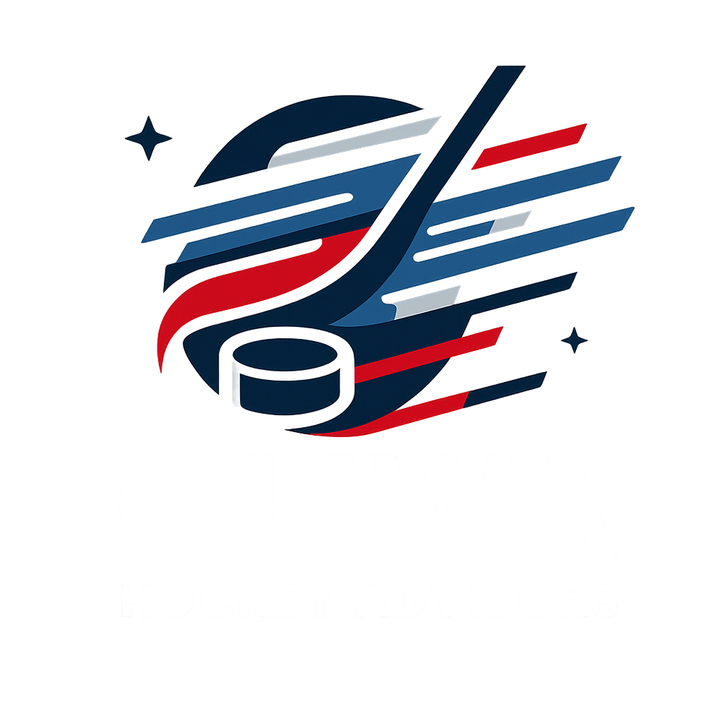 BilletMatch.com - Oliwa Hockey Advisors Logo